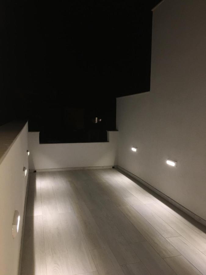 The Penthouse Apartment Saint Julian's Ngoại thất bức ảnh