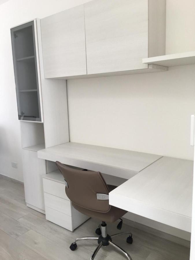 The Penthouse Apartment Saint Julian's Ngoại thất bức ảnh