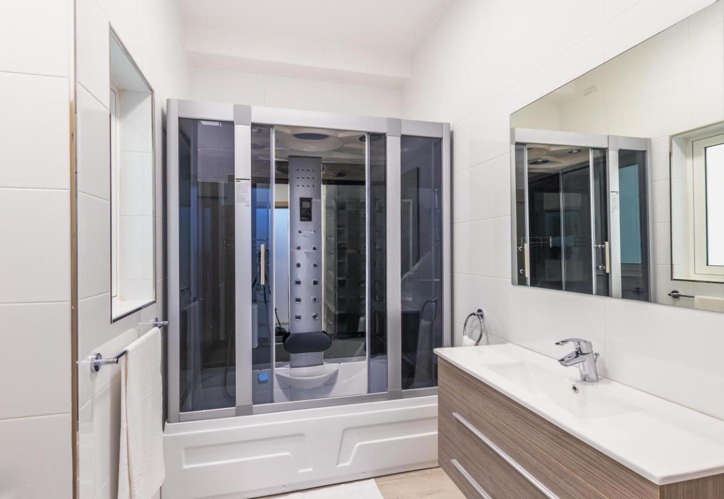 The Penthouse Apartment Saint Julian's Ngoại thất bức ảnh