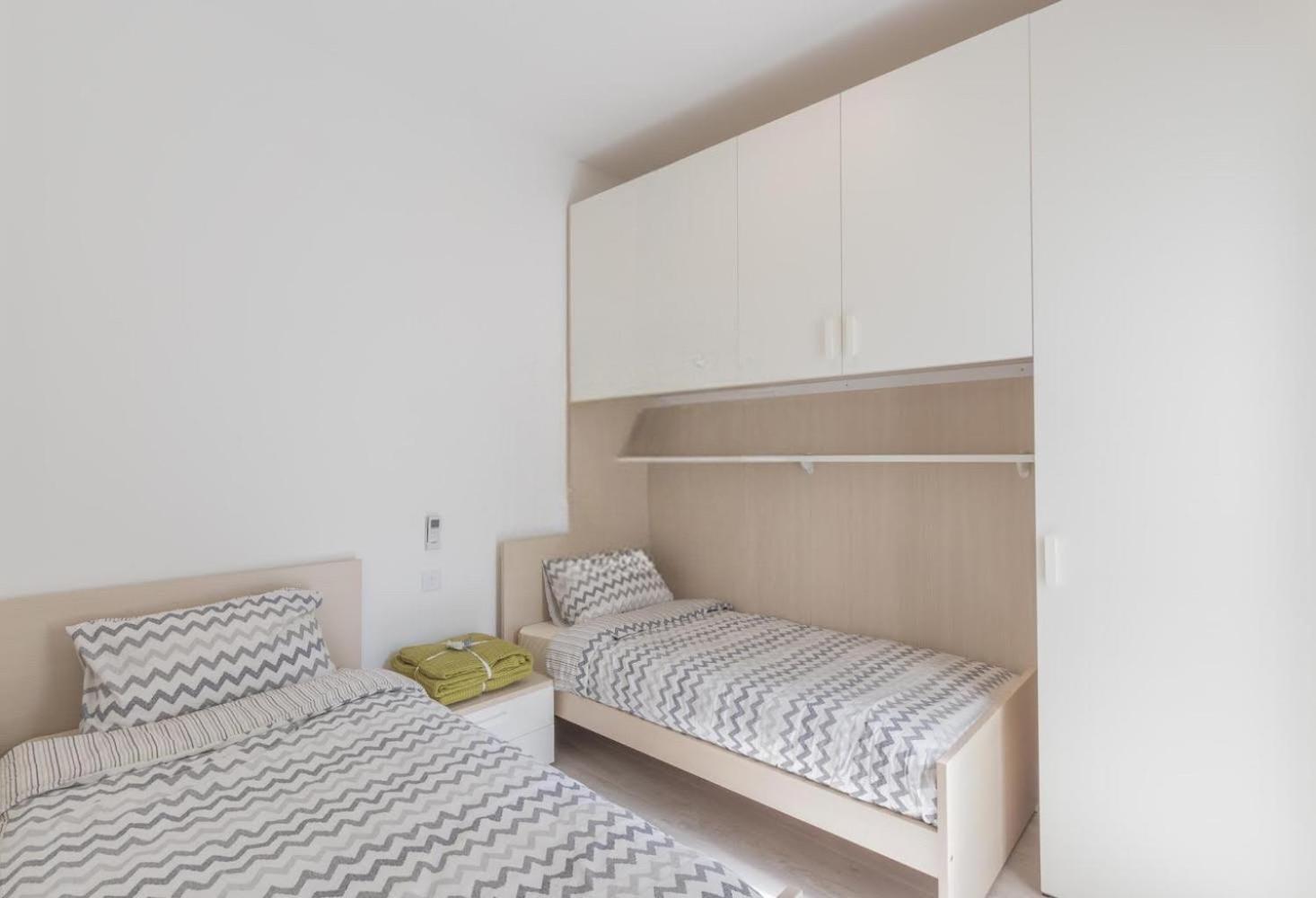 The Penthouse Apartment Saint Julian's Ngoại thất bức ảnh
